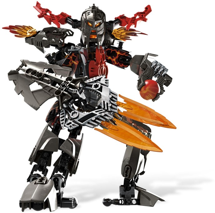 LEGO® Fire Lord