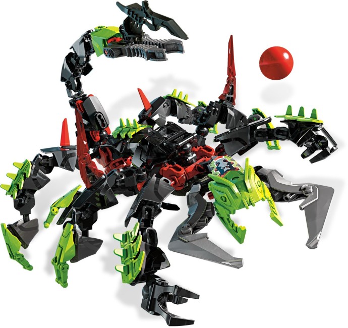 LEGO® Scorpio
