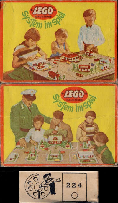 LEGO® 2 x 2 & 2 x 4 Curved Bricks