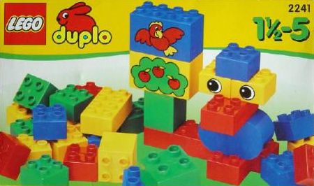 LEGO® Basic Set