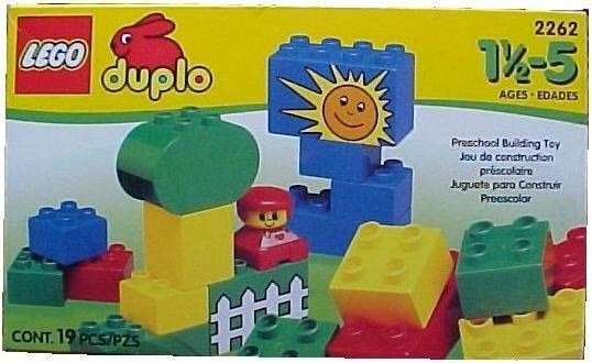 LEGO® Basic Set
