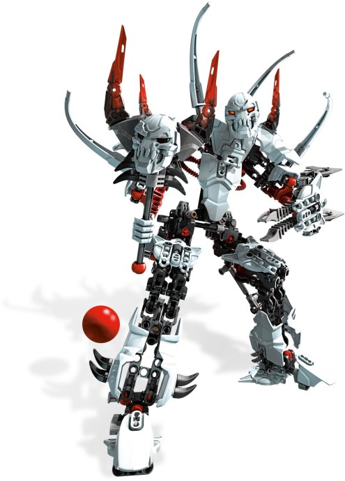 LEGO® Witch Doctor