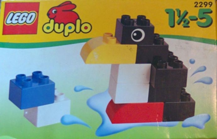 LEGO® Pingo