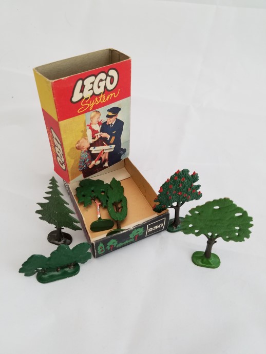 lego trees ebay