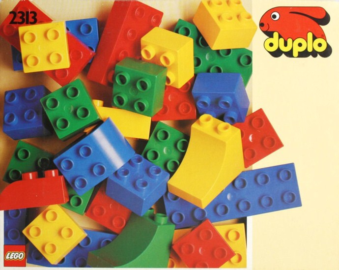 LEGO® Building Set