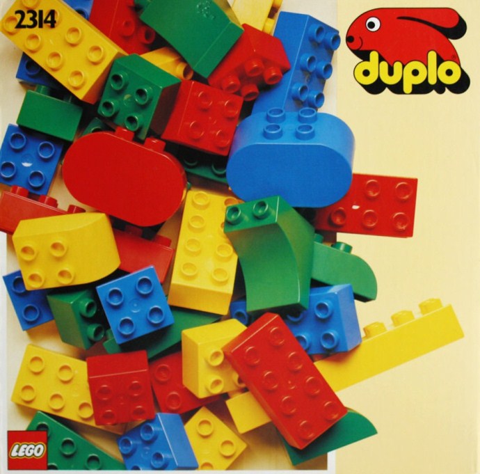 LEGO® Building Set
