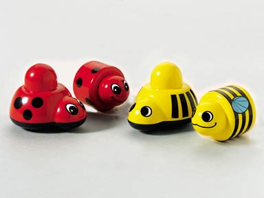 LEGO® My Racing Bugs