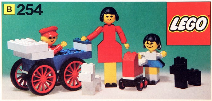 LEGO® Family