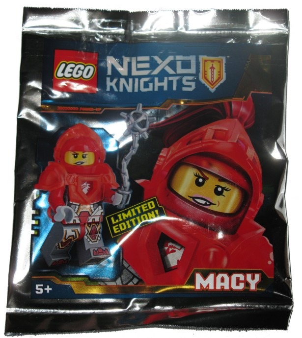 LEGO® Macy