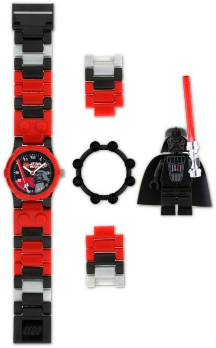 LEGO® Darth Vader Watch