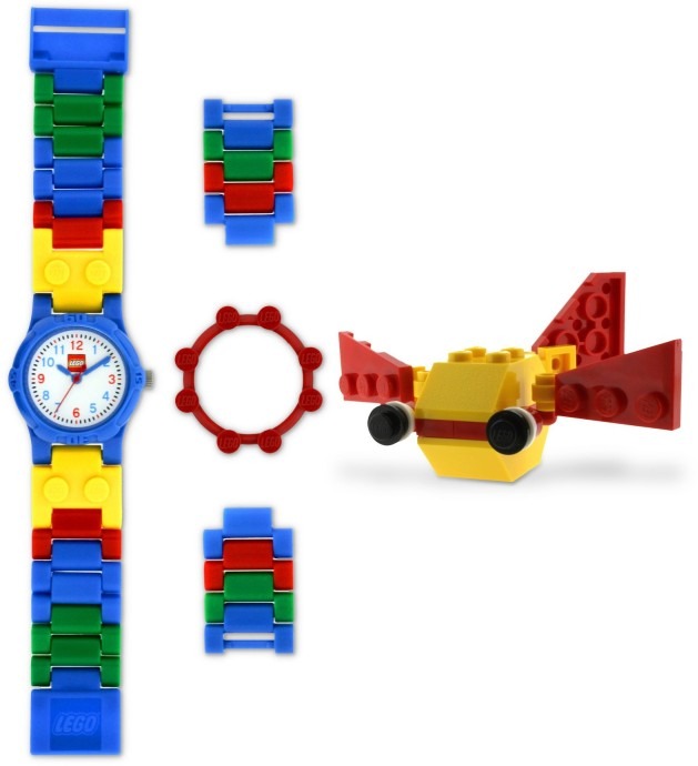 LEGO® Classic Brick Kids Watch