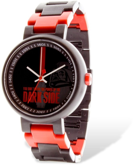 LEGO® Darth Vader Adult Watch