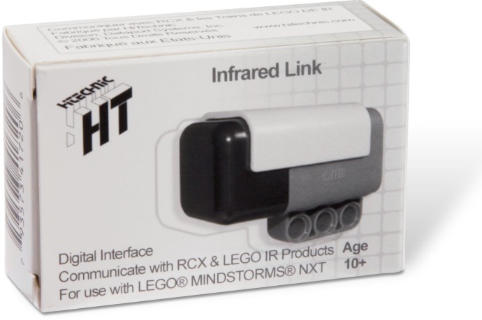 LEGO® Infrared Link Sensor