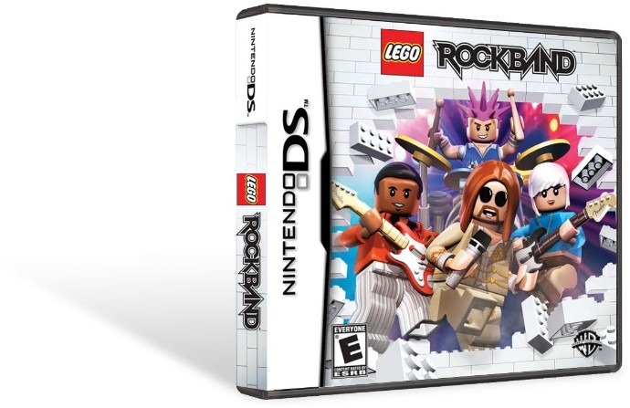 LEGO® LEGO Rock Band