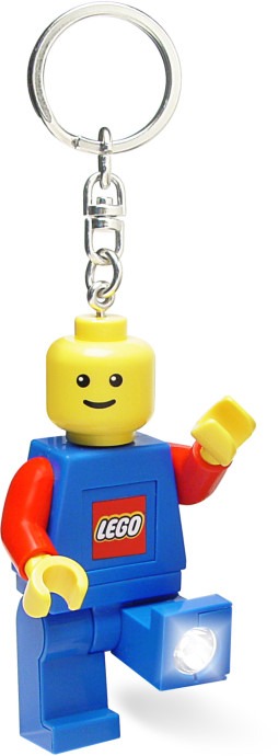 LEGO® LEGO Minifigure Key Light