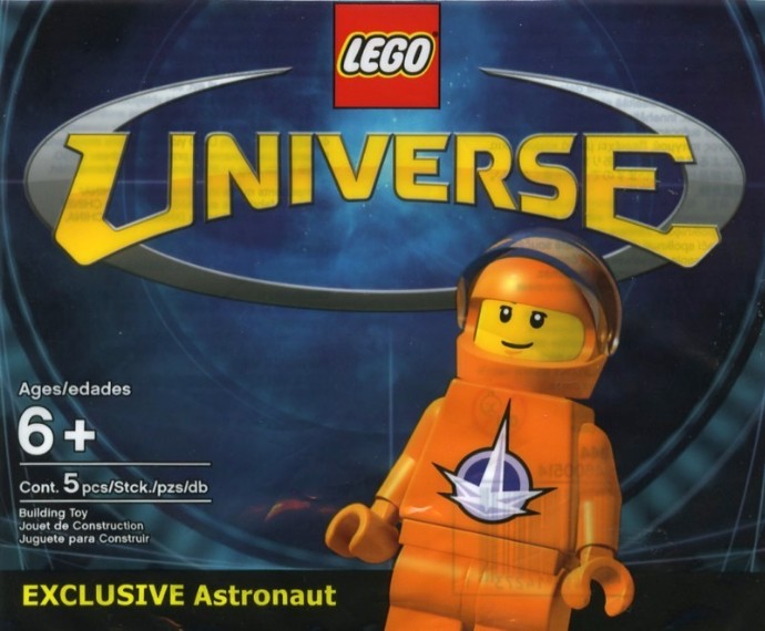 LEGO® Astronaut