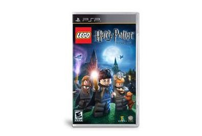 LEGO® LEGO Harry Potter: Years 1-4 Video Game