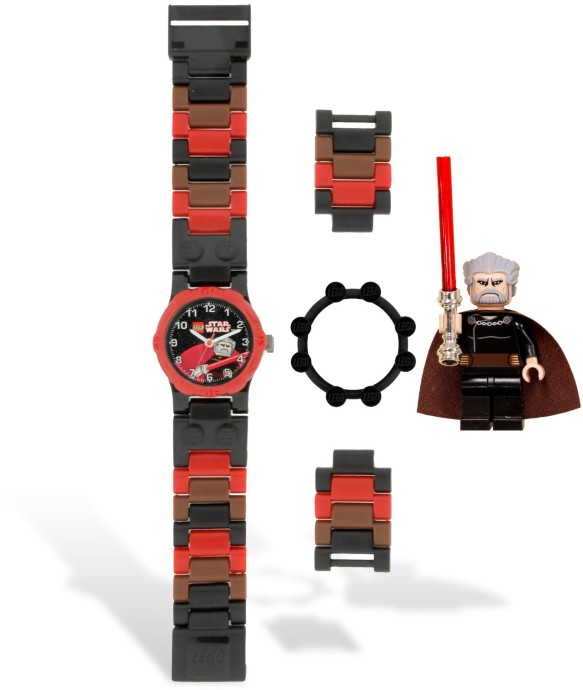 LEGO® Count Dooko Watch