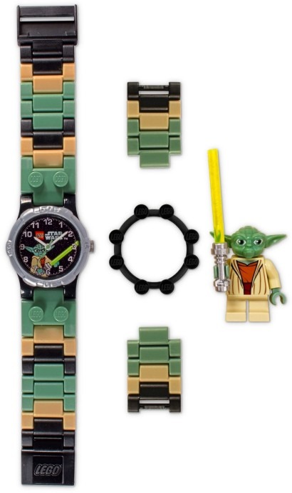LEGO® Yoda Watch