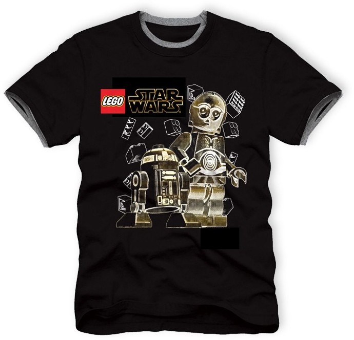LEGO® Droid T-shirt - Kids