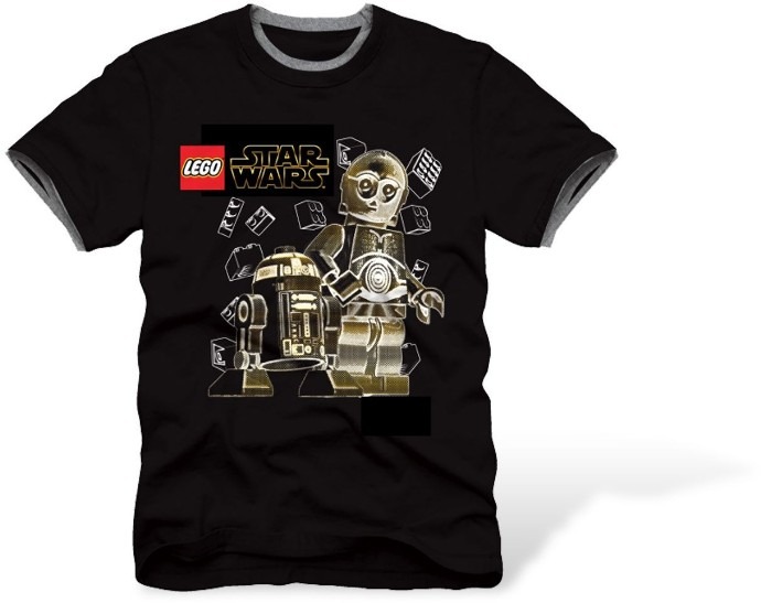 LEGO® Droid T-shirt - Youth