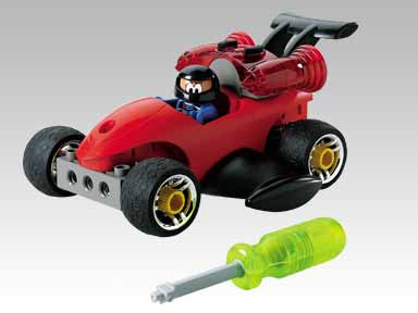 LEGO® Radical Racer