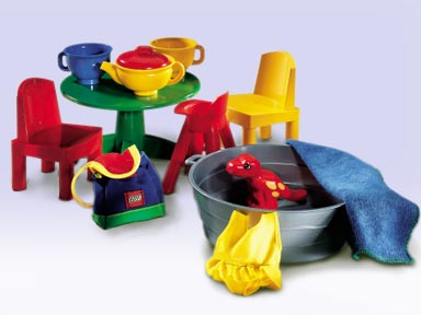 LEGO® Picnic