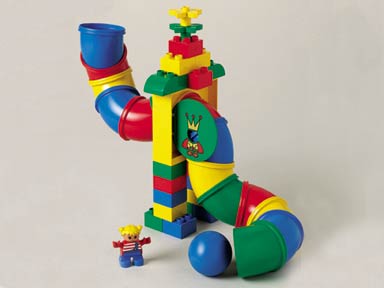 LEGO® Special Tubes