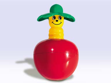 LEGO® Musical Apple