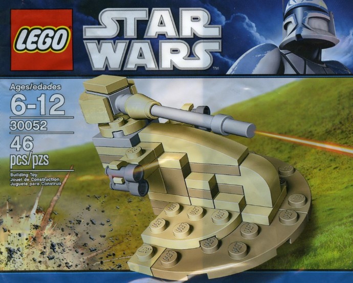 LEGO® AAT