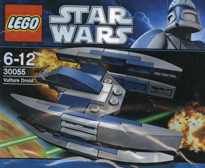 LEGO® Vulture Droid