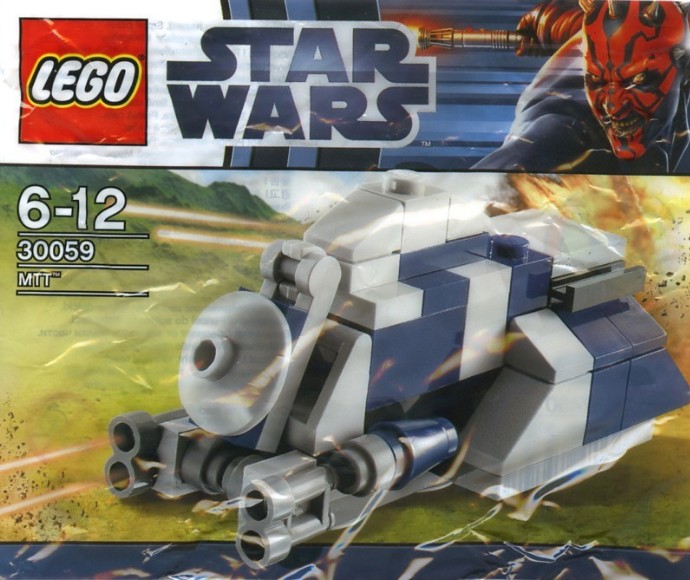 LEGO® MTT