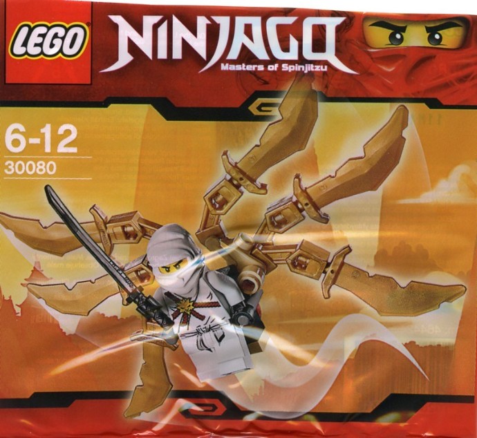 LEGO® Ninja Glider