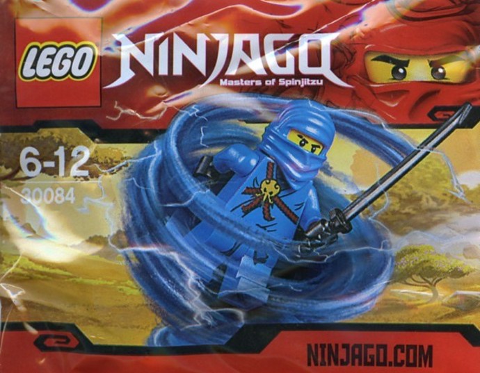 LEGO® Jay