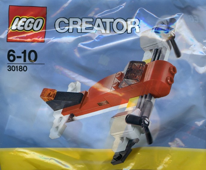 LEGO® Aircraft