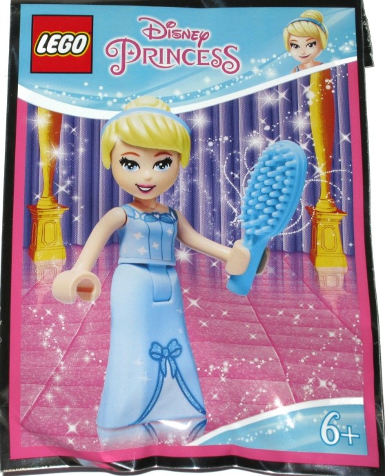 LEGO® Cinderella