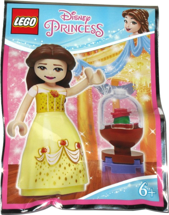 LEGO® Belle