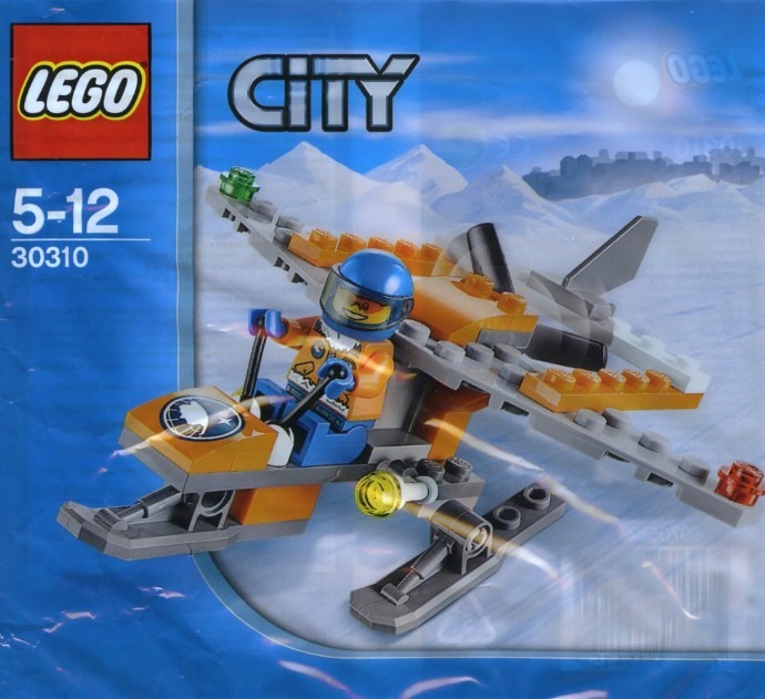 LEGO® Arctic Scout