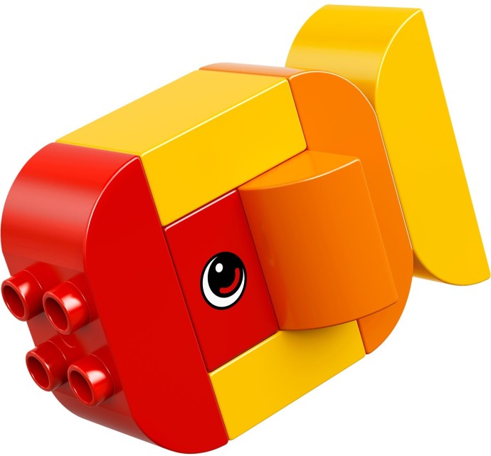 LEGO® My First Fish