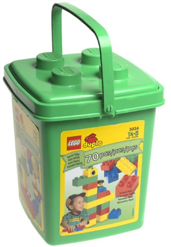 LEGO® Large Bucket