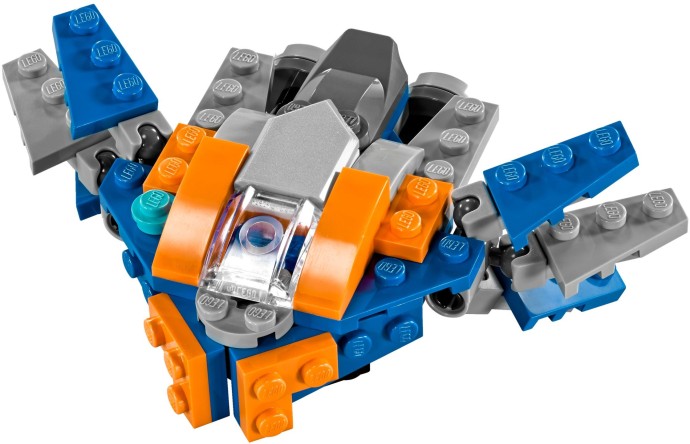 LEGO® The Milano
