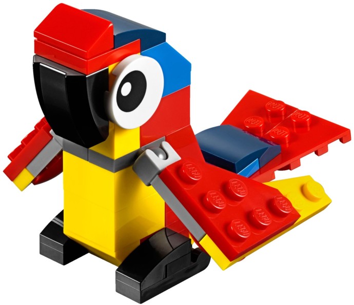 LEGO® Parrot
