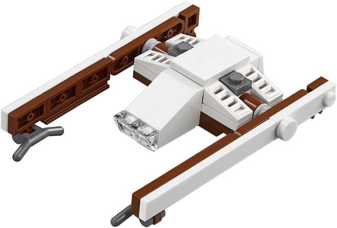 LEGO® Imperial AT-Hauler