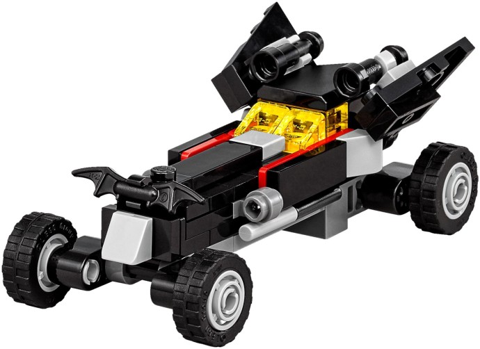 LEGO® The Mini Batmobile