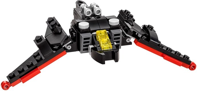 batwing lego myer