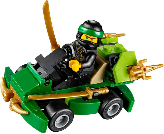 LEGO® Turbo