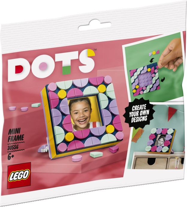 LEGO® Mini Frame