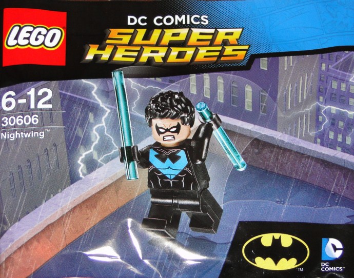 LEGO® Nightwing