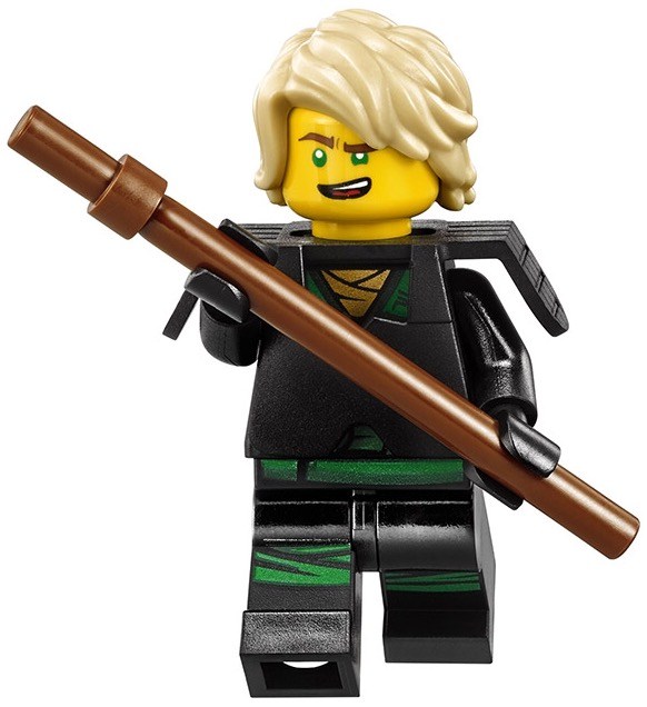 LEGO® Kendo Lloyd