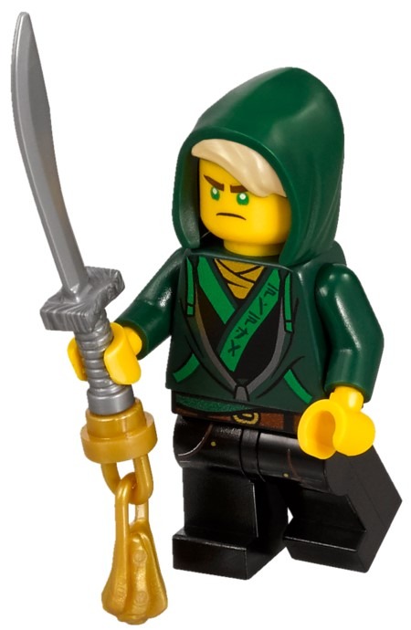 LEGO® Lloyd